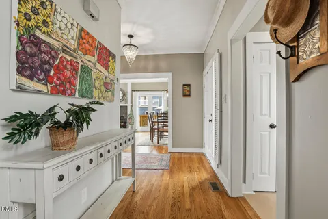 $389,900 | 6023 Sentinel Drive, Raleigh, NC 27609