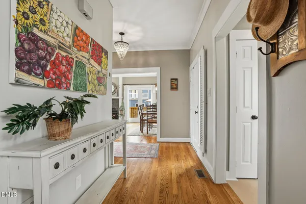 $389,900 | 6023 Sentinel Drive, Raleigh, NC 27609
