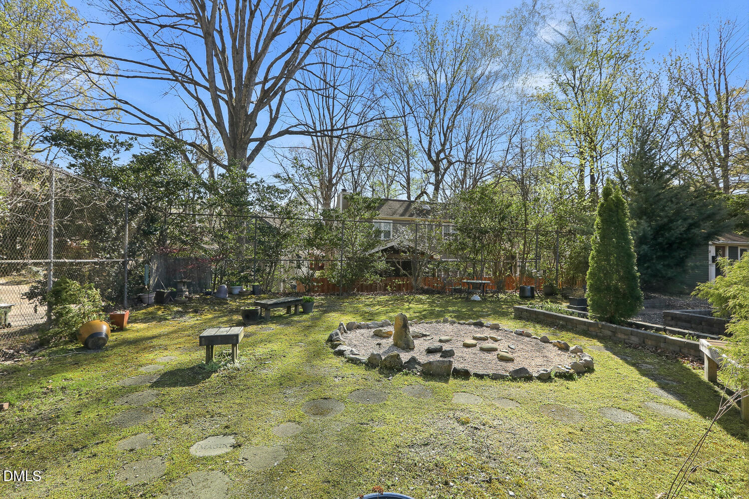 6023 Sentinel Drive Raleigh, NC 27609 - Photo 51 of 53 6023 Sentinel Dr Raleigh NC-large-054-05