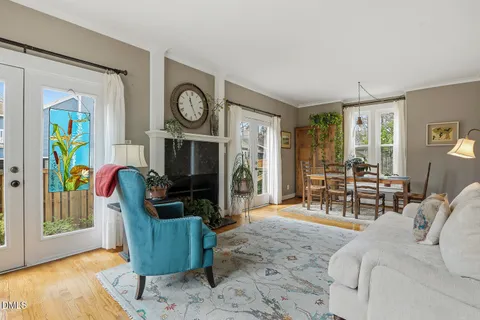 $389,900 | 6023 Sentinel Drive, Raleigh, NC 27609