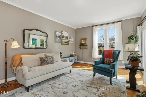 $389,900 | 6023 Sentinel Drive, Raleigh, NC 27609