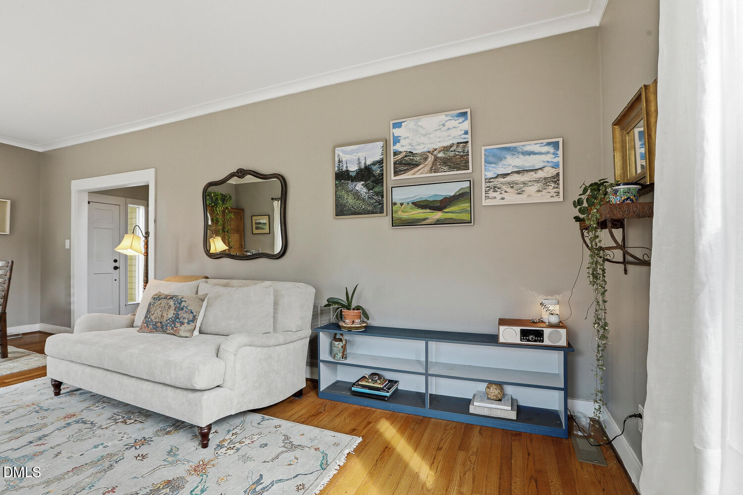 6023 Sentinel Drive Raleigh, NC 27609 - Photo 9 of 53 6023 Sentinel Dr Raleigh NC-large-012-00