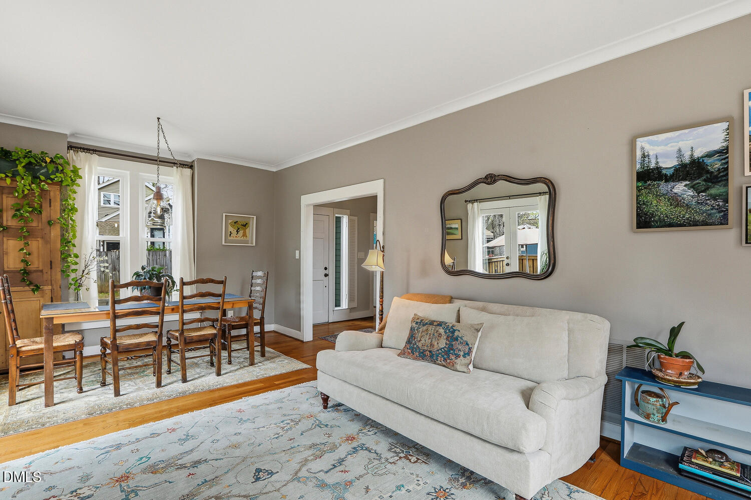 6023 Sentinel Drive Raleigh, NC 27609 - Photo 10 of 53 6023 Sentinel Dr Raleigh NC-large-013-00