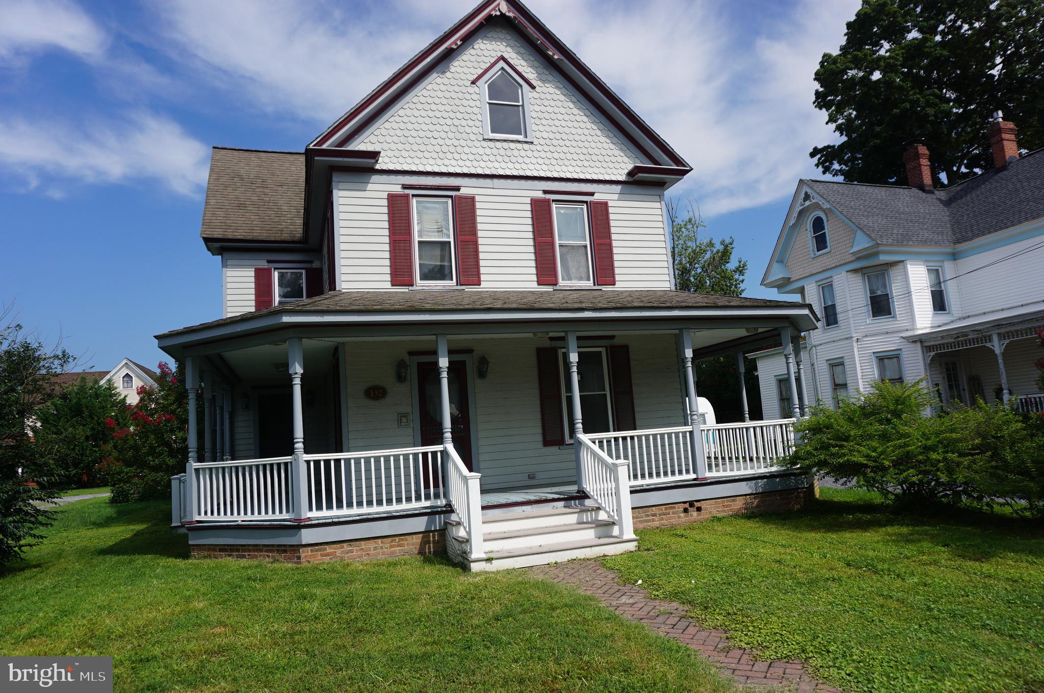 132 Maple Avenue Preston, MD 21655 - Photo 1 of 11