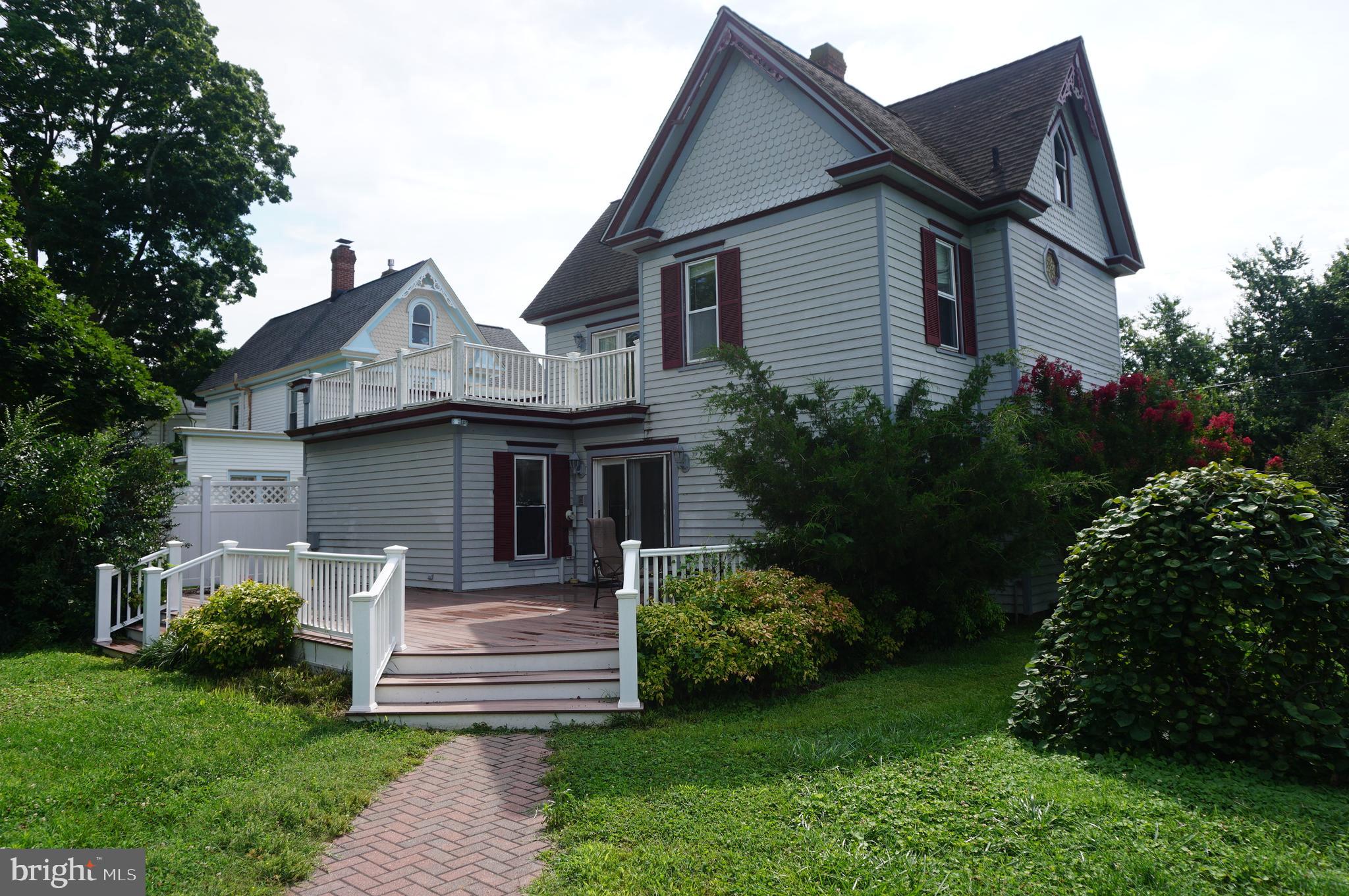 132 Maple Avenue Preston, MD 21655 - Photo 4 of 11