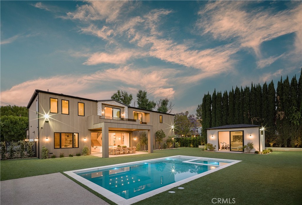 5421 Bothwell Road Tarzana, CA 91356 - Photo 91 of 145