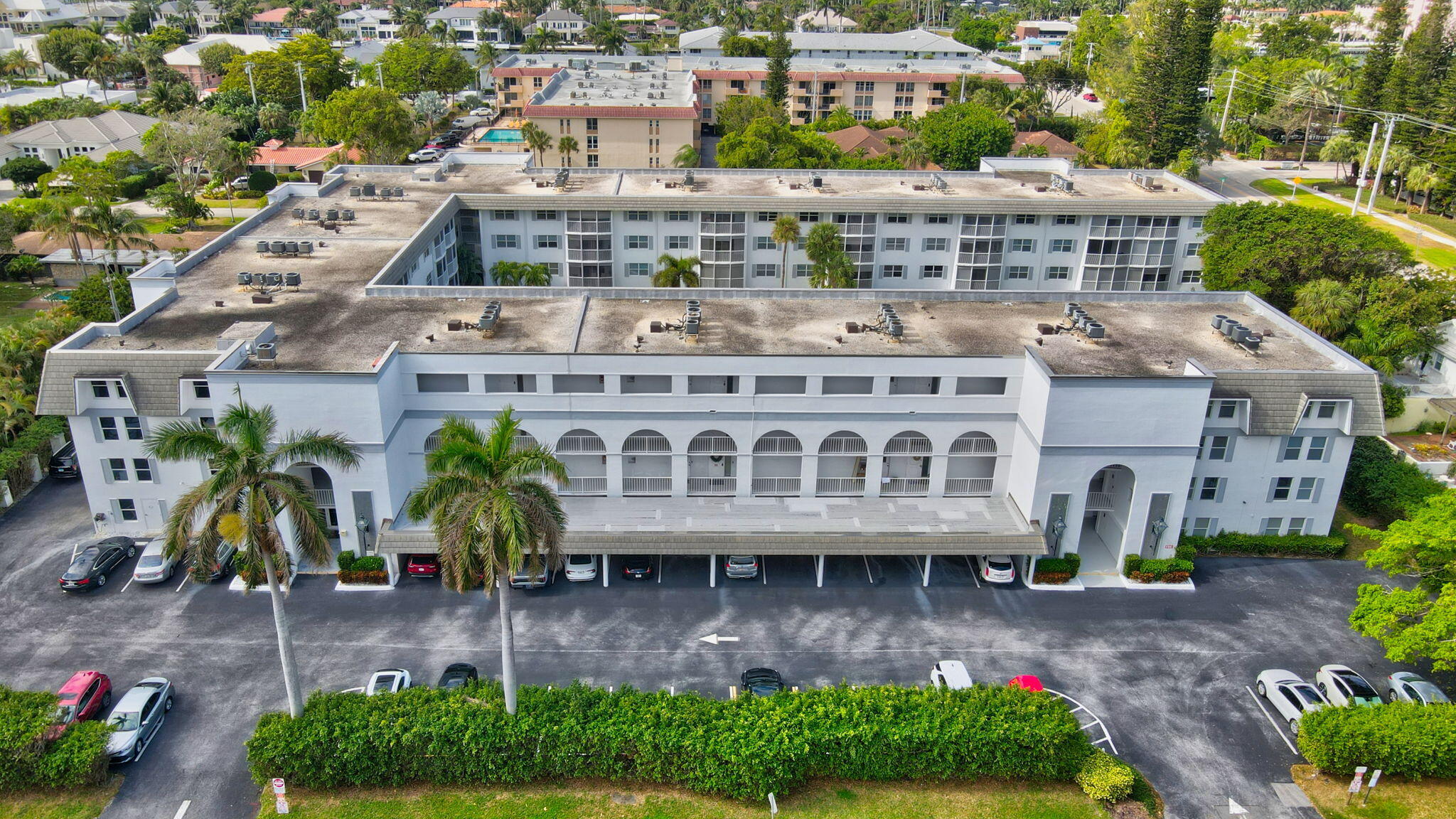 800 East Camino, Unit 4110 Boca Raton, FL 33432 - Photo 38 of 41 46-web-or-mls-DJI_0037_38_39_40_41
