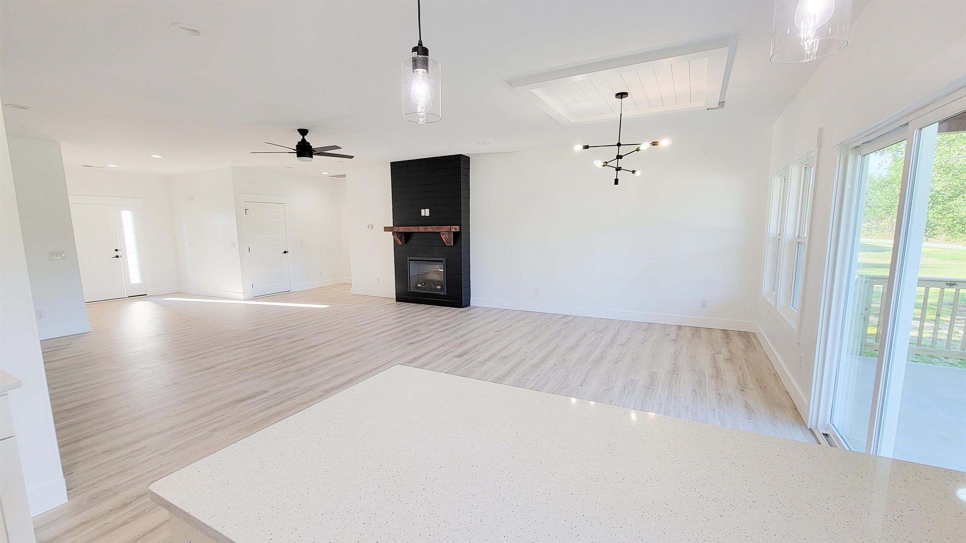 1770 Davis Road Woodruff, SC 29388 - Photo 8 of 31