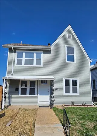 $295,000 | 4729 Adkins Avenue, St. Louis, MO 63116