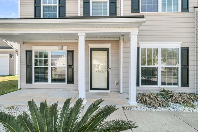 $3,400 | 7478 Hawks Circle, Hanahan, SC 29410