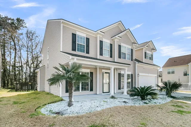$3,400 | 7478 Hawks Circle, Hanahan, SC 29410