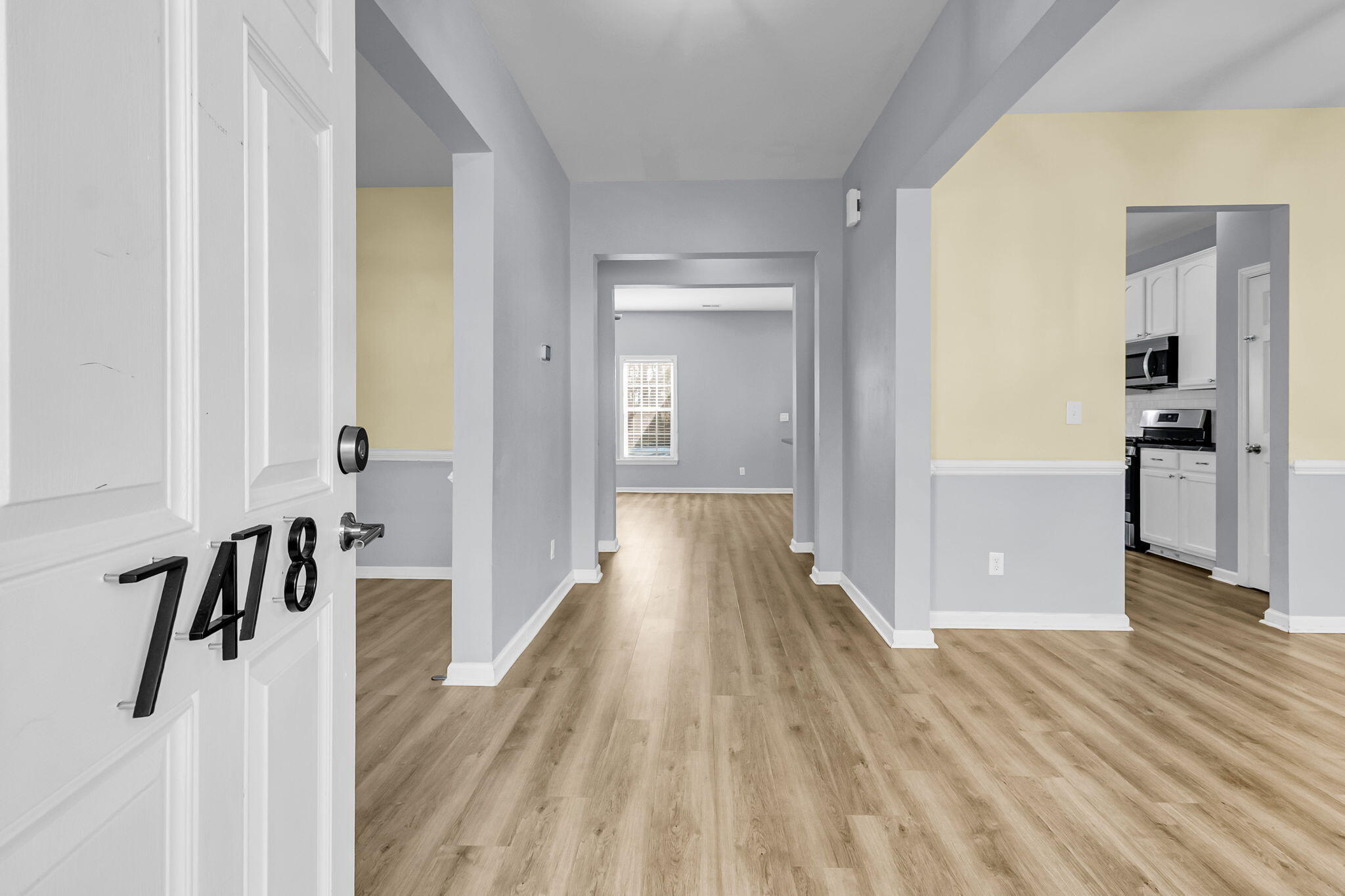 7478 Hawks Circle Hanahan, SC 29410 - Photo 27 of 56 CREM - 7478 Hawks Cir-36