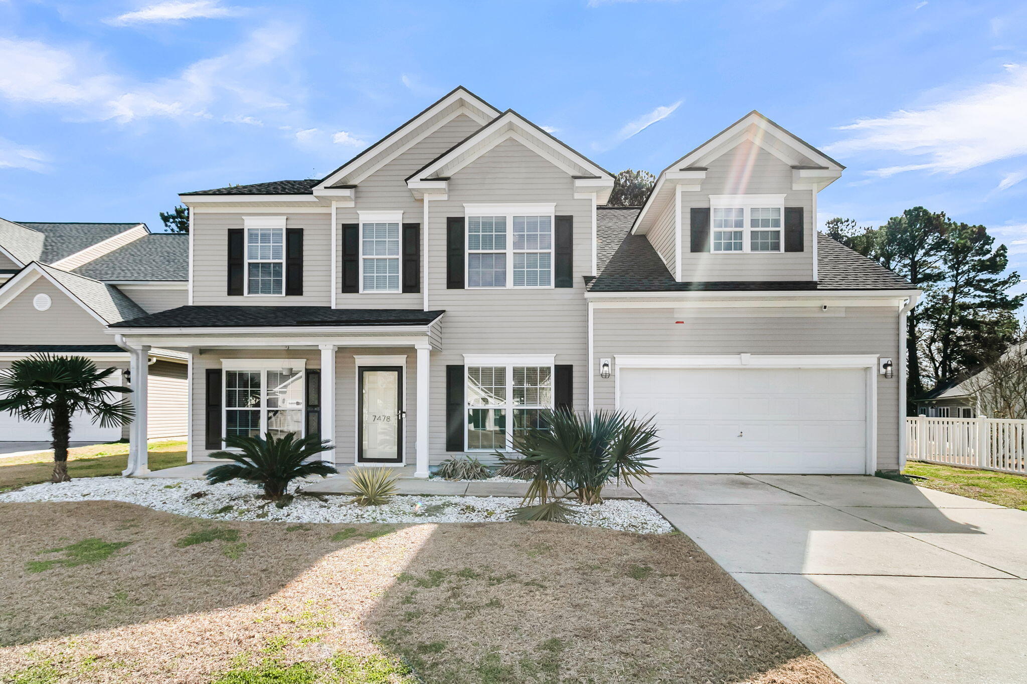 7478 Hawks Circle Hanahan, SC 29410 - Photo 3 of 56 CREM - 7478 Hawks Cir-5