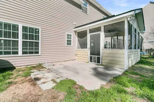 $3,400 | 7478 Hawks Circle, Hanahan, SC 29410