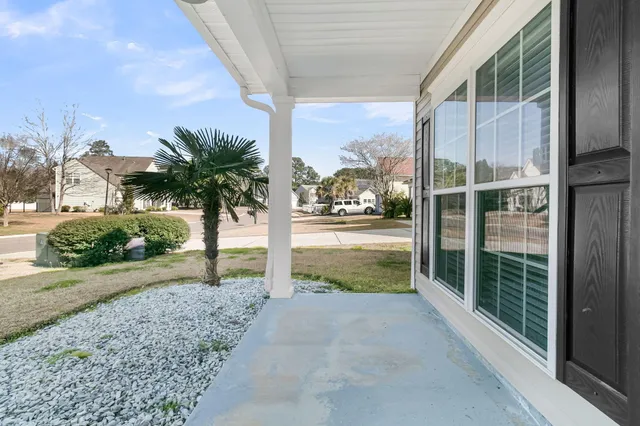 $3,400 | 7478 Hawks Circle, Hanahan, SC 29410