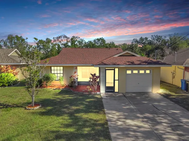 $299,999 | 11722 Lynn Brook Circle, Seffner, FL 33584