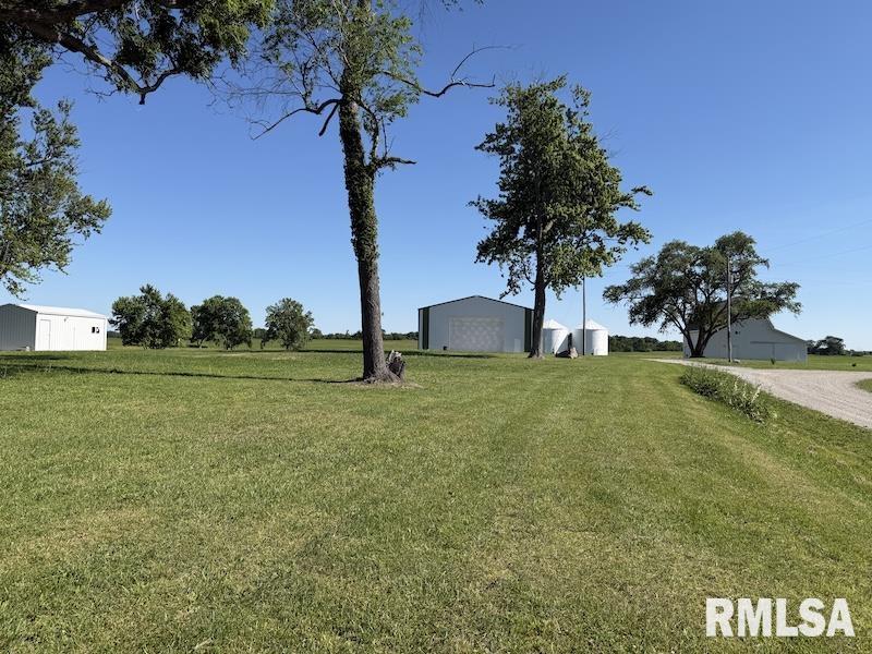596 East 2250th Road Westfield, IL 62474 - Photo 7 of 61