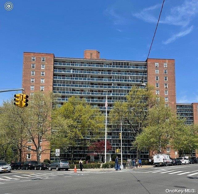 97-07 63rd Road, Unit 5E Queens, NY 11374 - Photo 1 of 1 Gallery Image 1