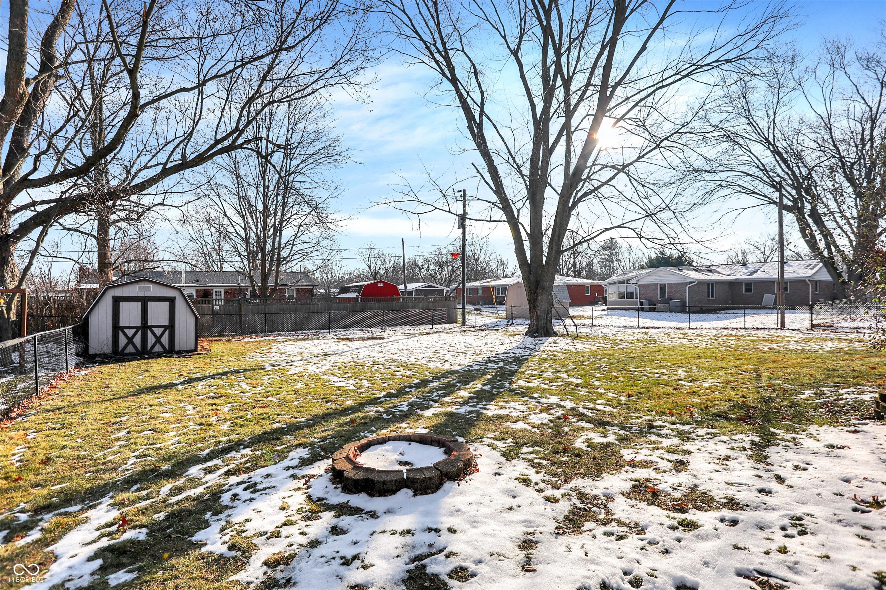 716 Maple Lane Westfield, IN 46074 - Photo 26 of 30