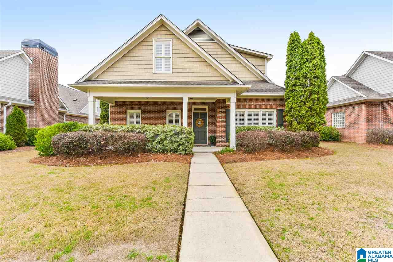4013 Alston Way Birmingham, AL 35242 - Photo 1 of 50