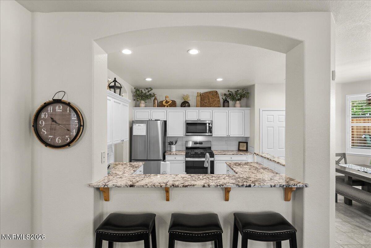 1875 Badlands Drive Reno, NV 89521 - Photo 8 of 21 10-1875 Badlands Drive Reno NV 89521 (10
