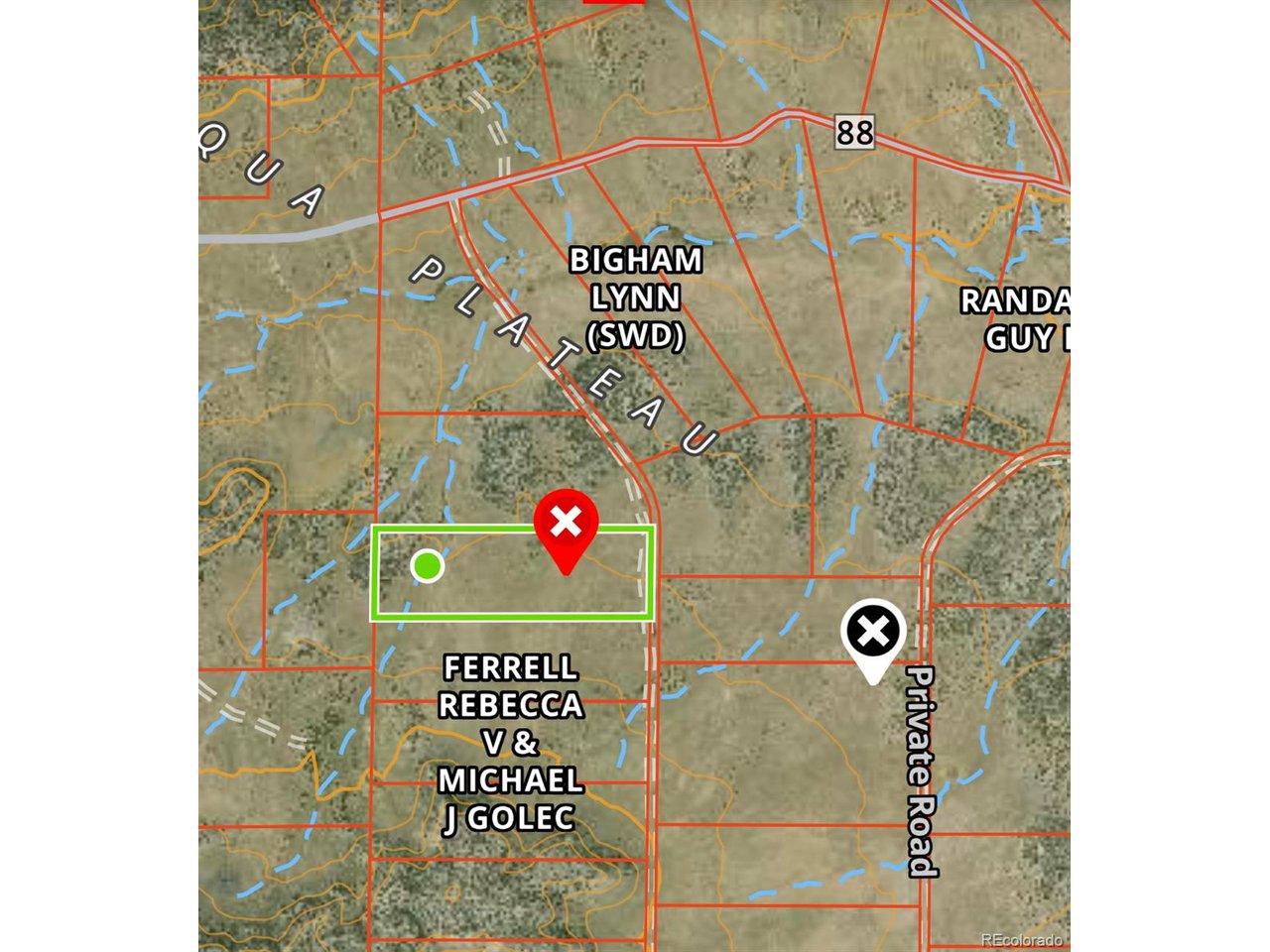 17 Longhorn Ranch Model, CO 81059 - Photo 13 of 13