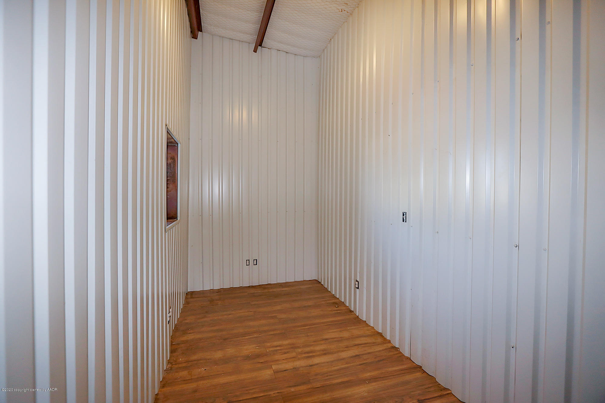7730 Crawford Road Amarillo, TX 79108 - Photo 27 of 34 Shop Office