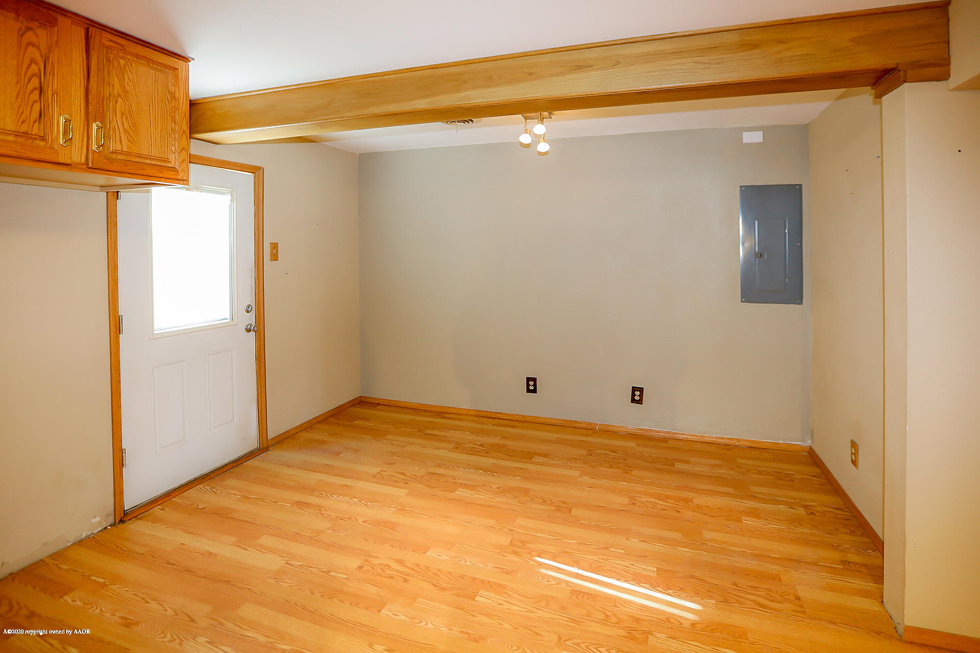 7730 Crawford Road Amarillo, TX 79108 - Photo 8 of 34 Dining Area