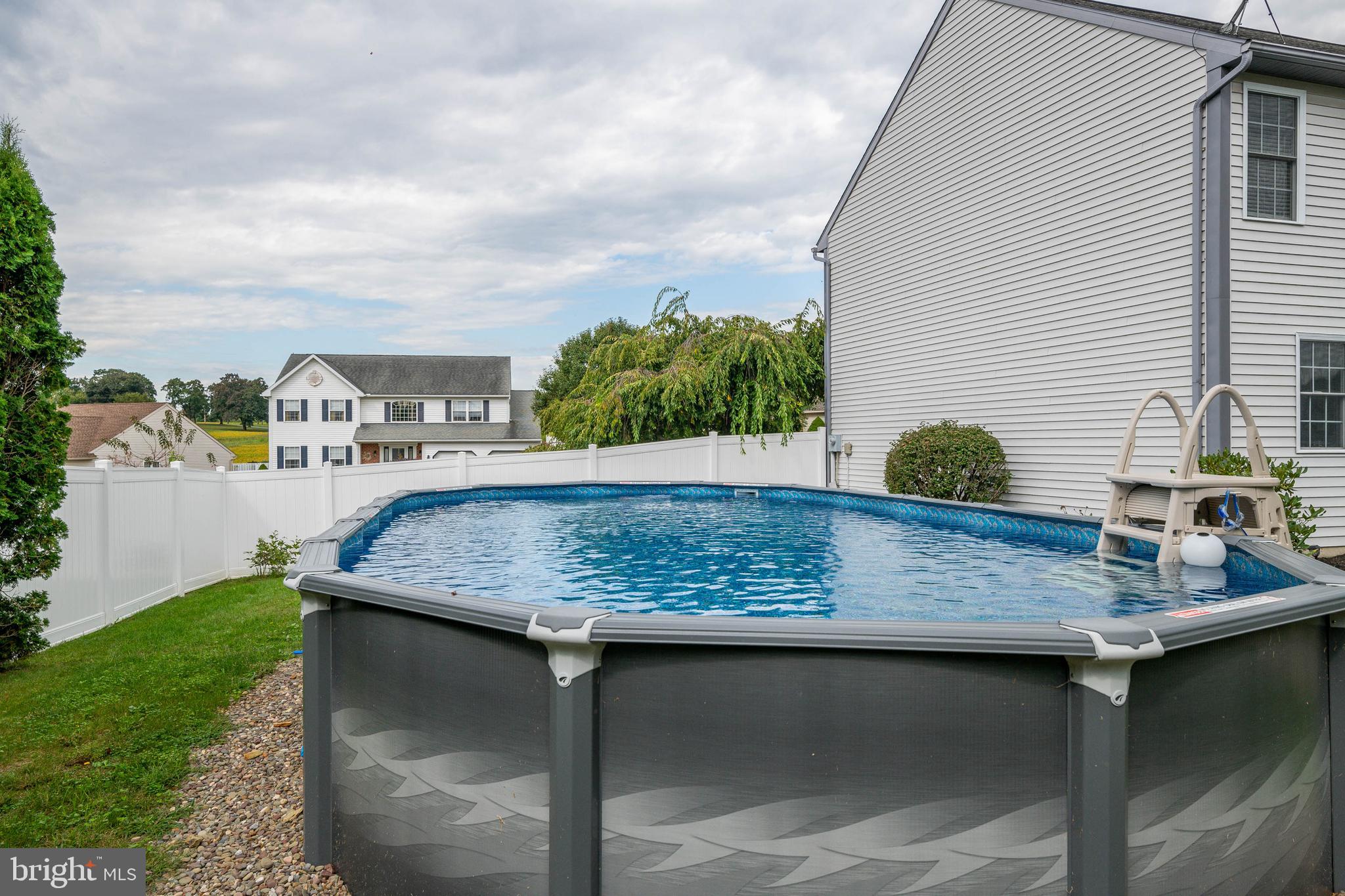 1209 Crest Road Leesport, PA 19533 - Photo 31 of 40 Gallery Image 31