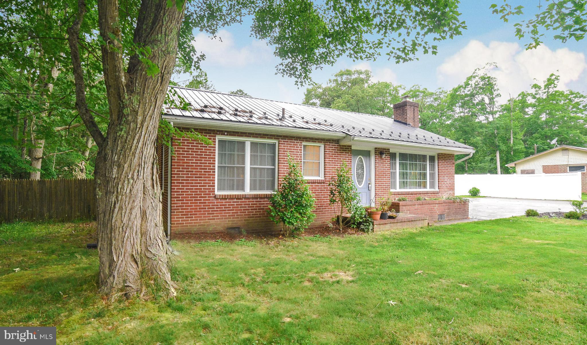 18997 Three Notch Road Lexington Park, MD 20653 - Photo 1 of 33 Cute rambler, close to PAX