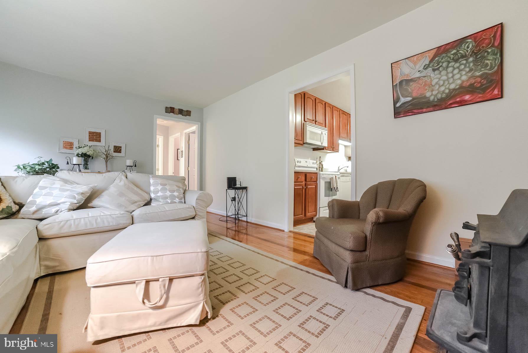 18997 Three Notch Road Lexington Park, MD 20653 - Photo 13 of 33 Living room