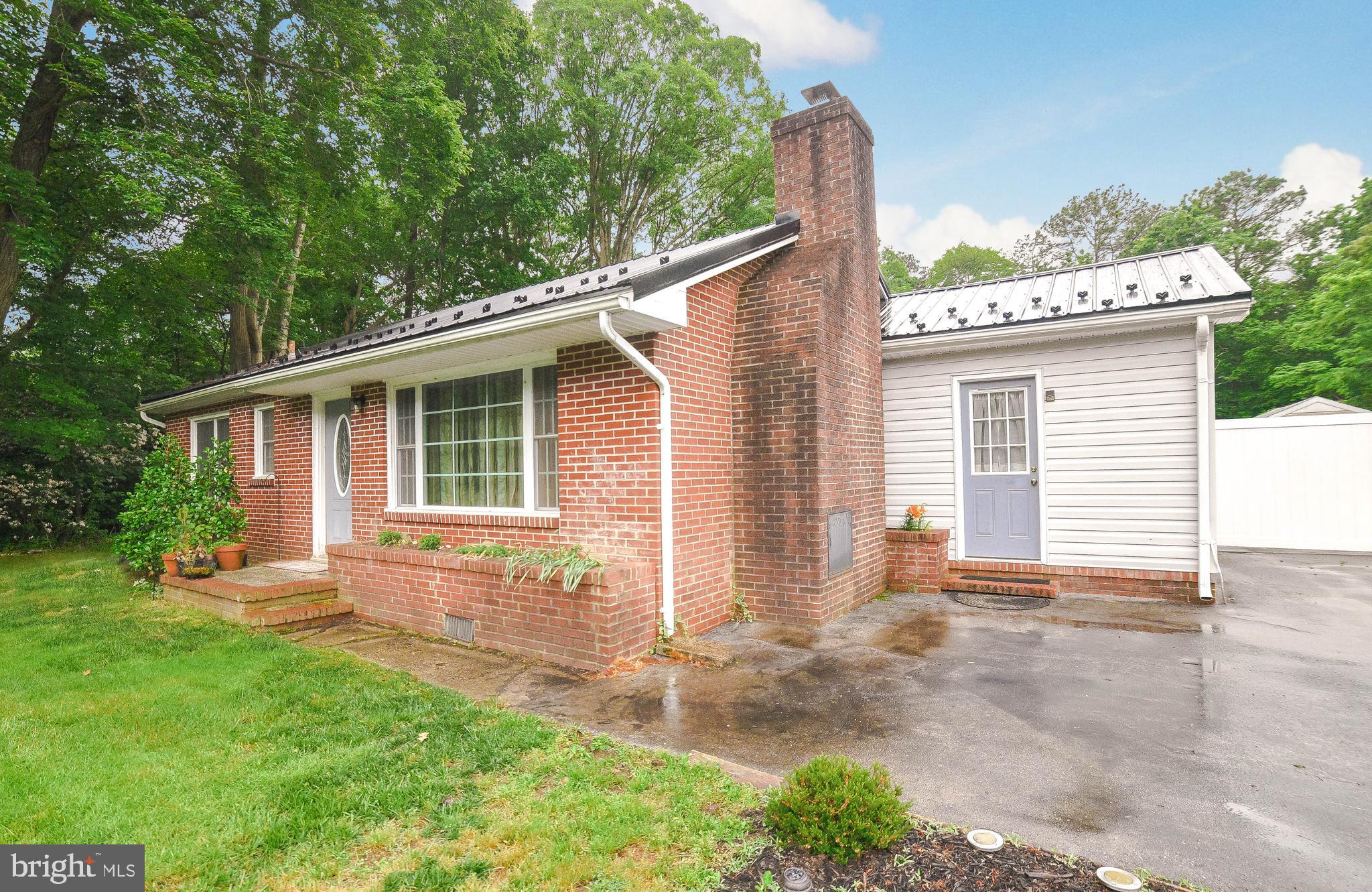 18997 Three Notch Road Lexington Park, MD 20653 - Photo 15 of 33 Bonus room addition w/ separate entrance