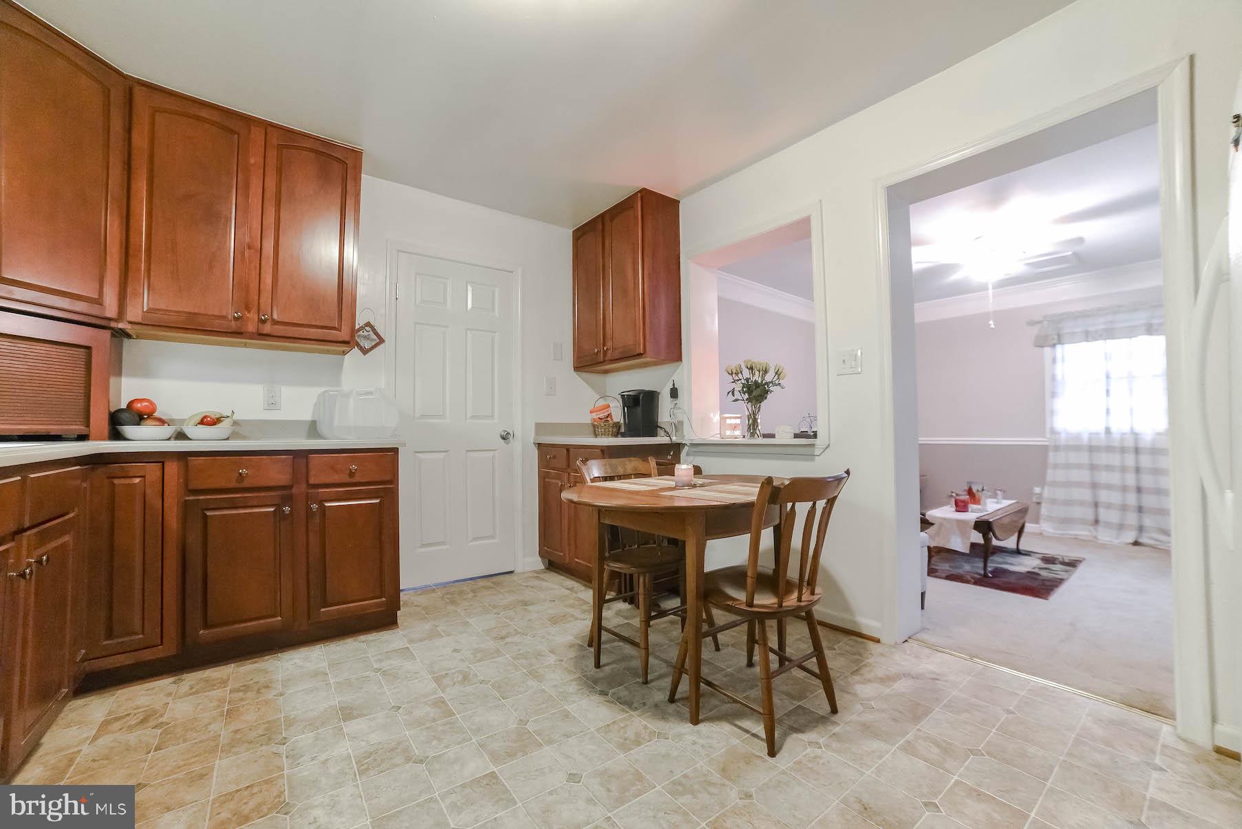 18997 Three Notch Road Lexington Park, MD 20653 - Photo 22 of 33 Easy-care vinyl flooring