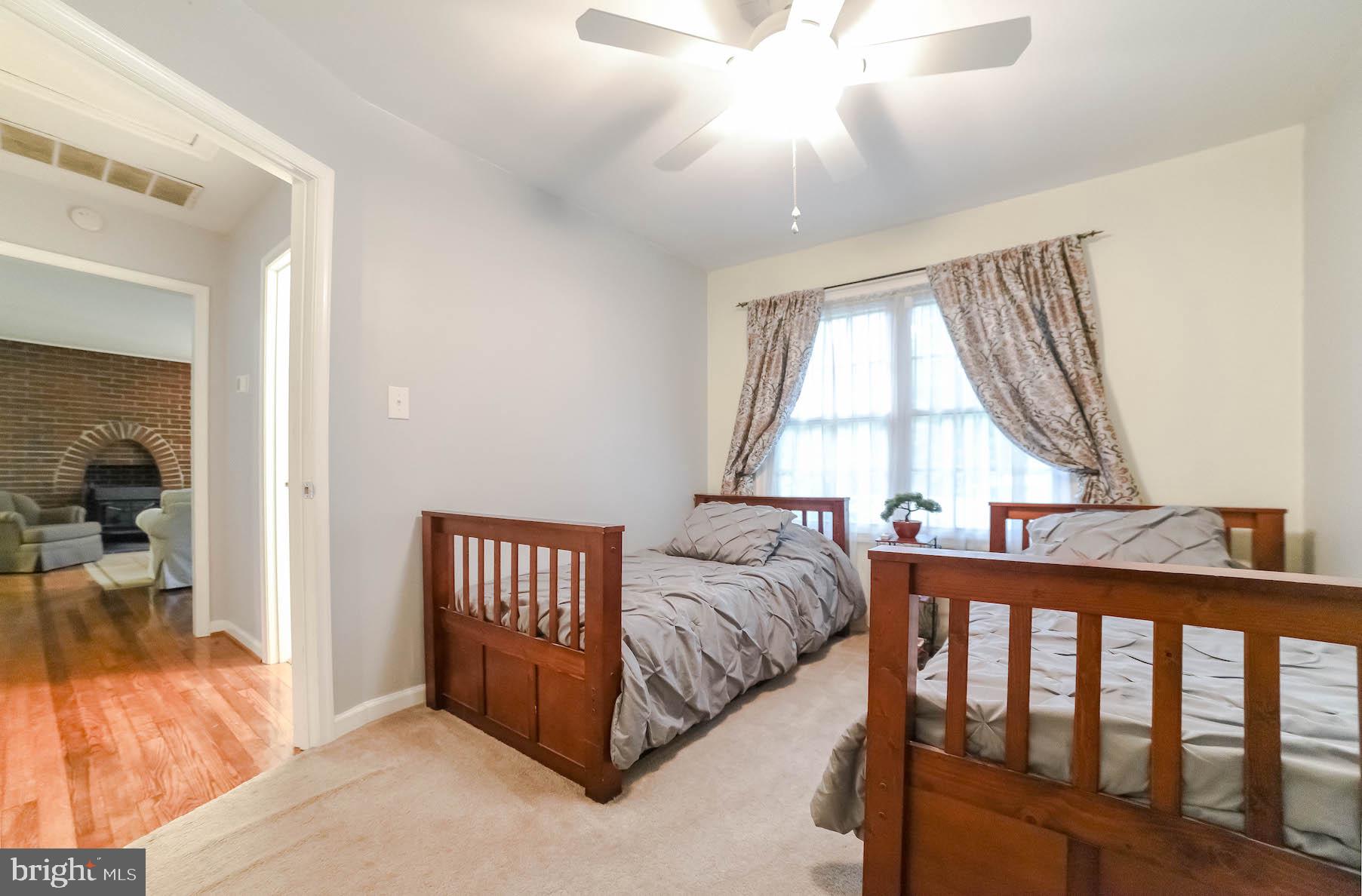 18997 Three Notch Road Lexington Park, MD 20653 - Photo 24 of 33 Second bedroom