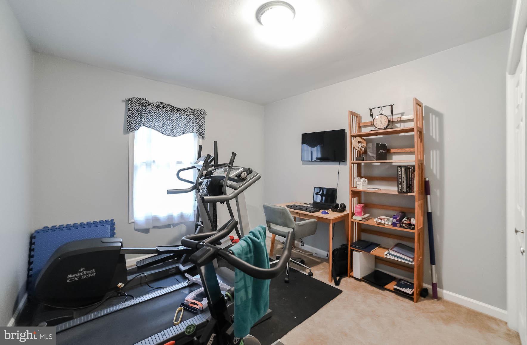 18997 Three Notch Road Lexington Park, MD 20653 - Photo 26 of 33 Third bedroom...