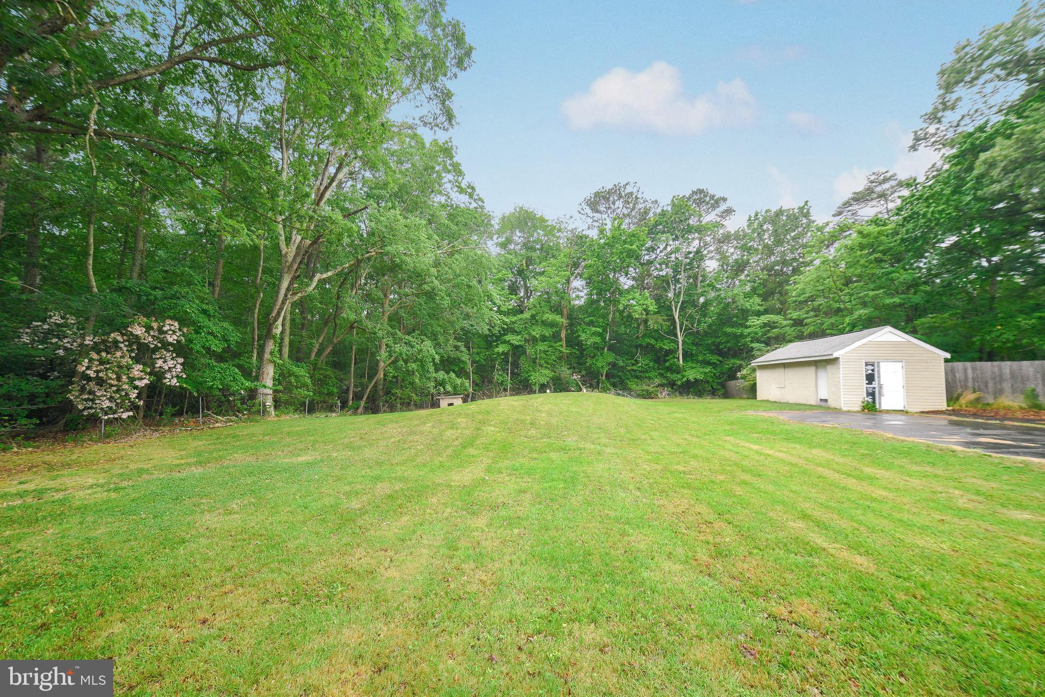 18997 Three Notch Road Lexington Park, MD 20653 - Photo 33 of 33 Backyard