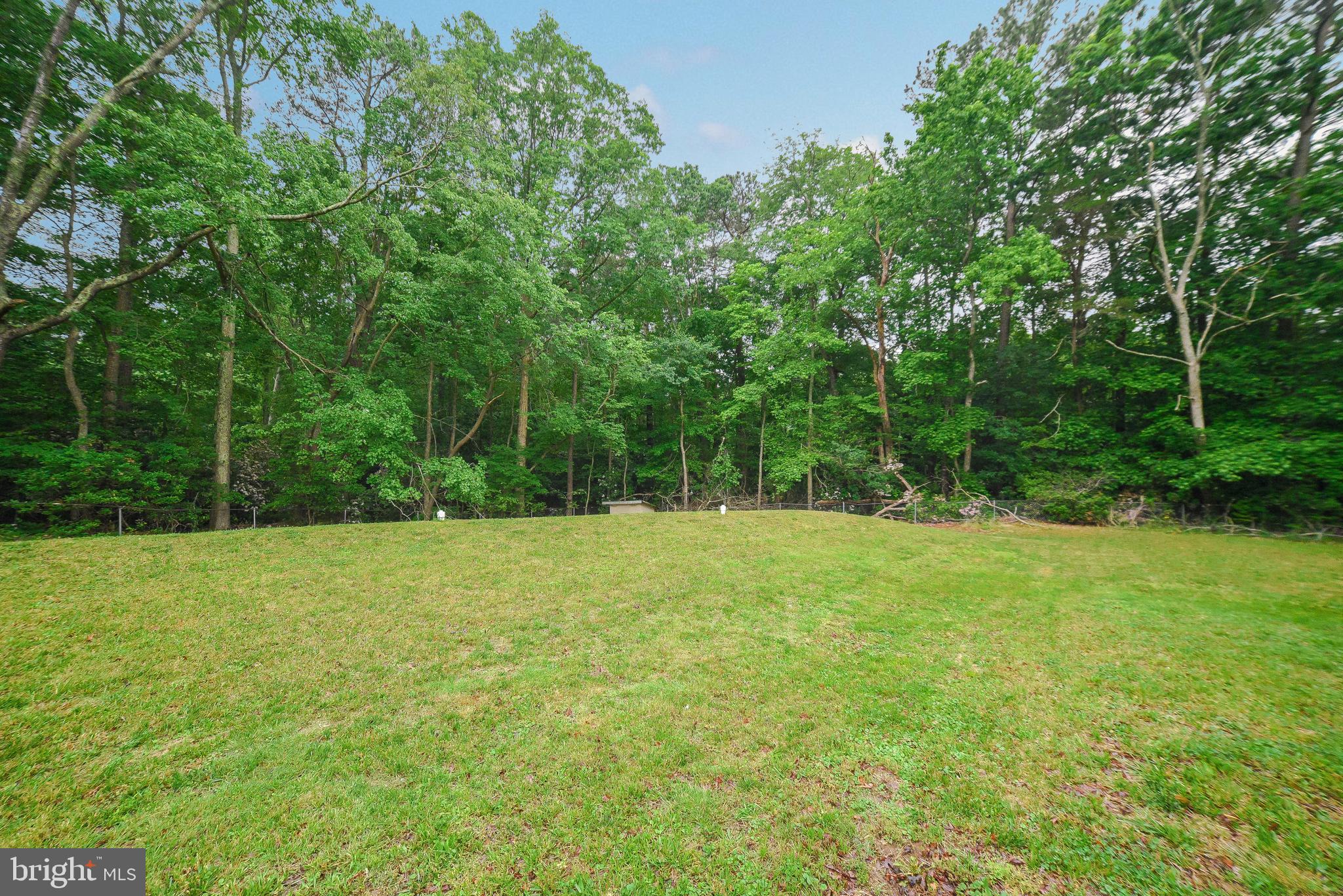 18997 Three Notch Road Lexington Park, MD 20653 - Photo 9 of 33 Backs to trees
