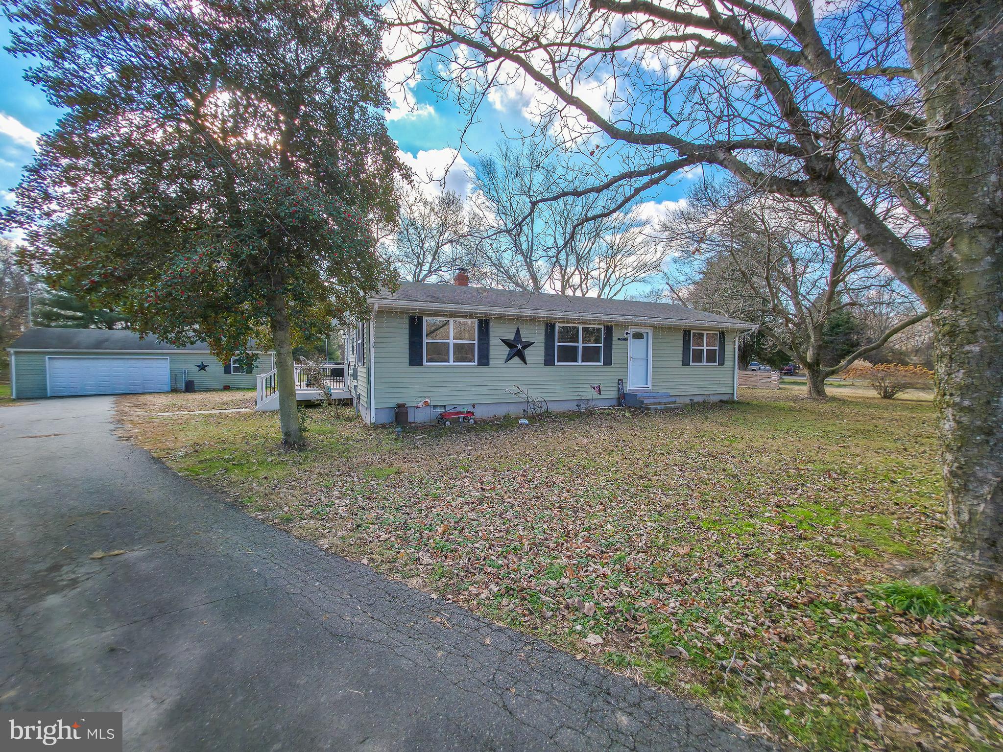 24775 Langford Road Chestertown, MD 21620 - Photo 1 of 9