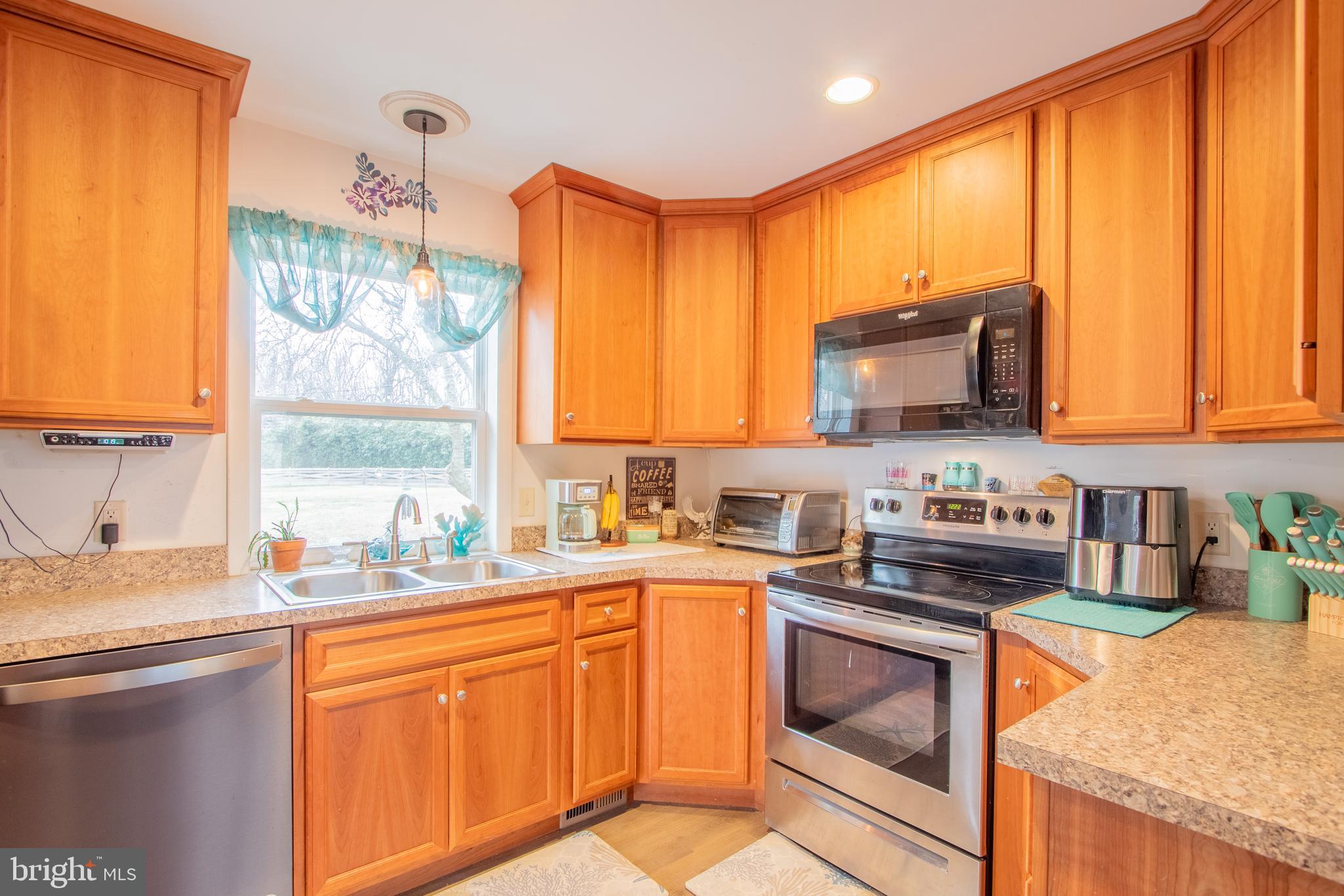 24775 Langford Road Chestertown, MD 21620 - Photo 18 of 37 Kitchen