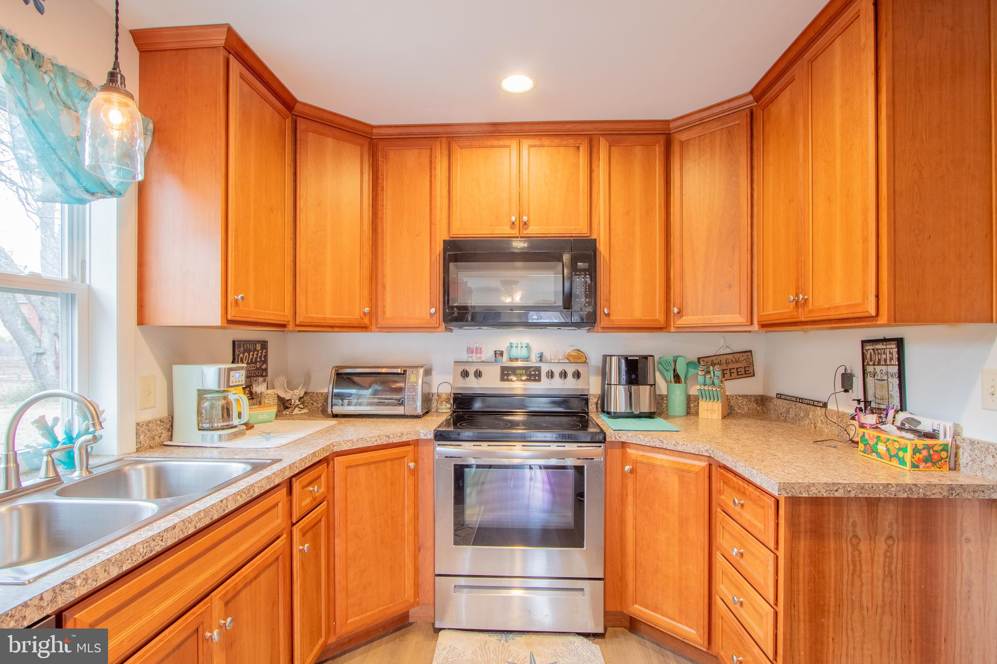 24775 Langford Road Chestertown, MD 21620 - Photo 19 of 37 Kitchen