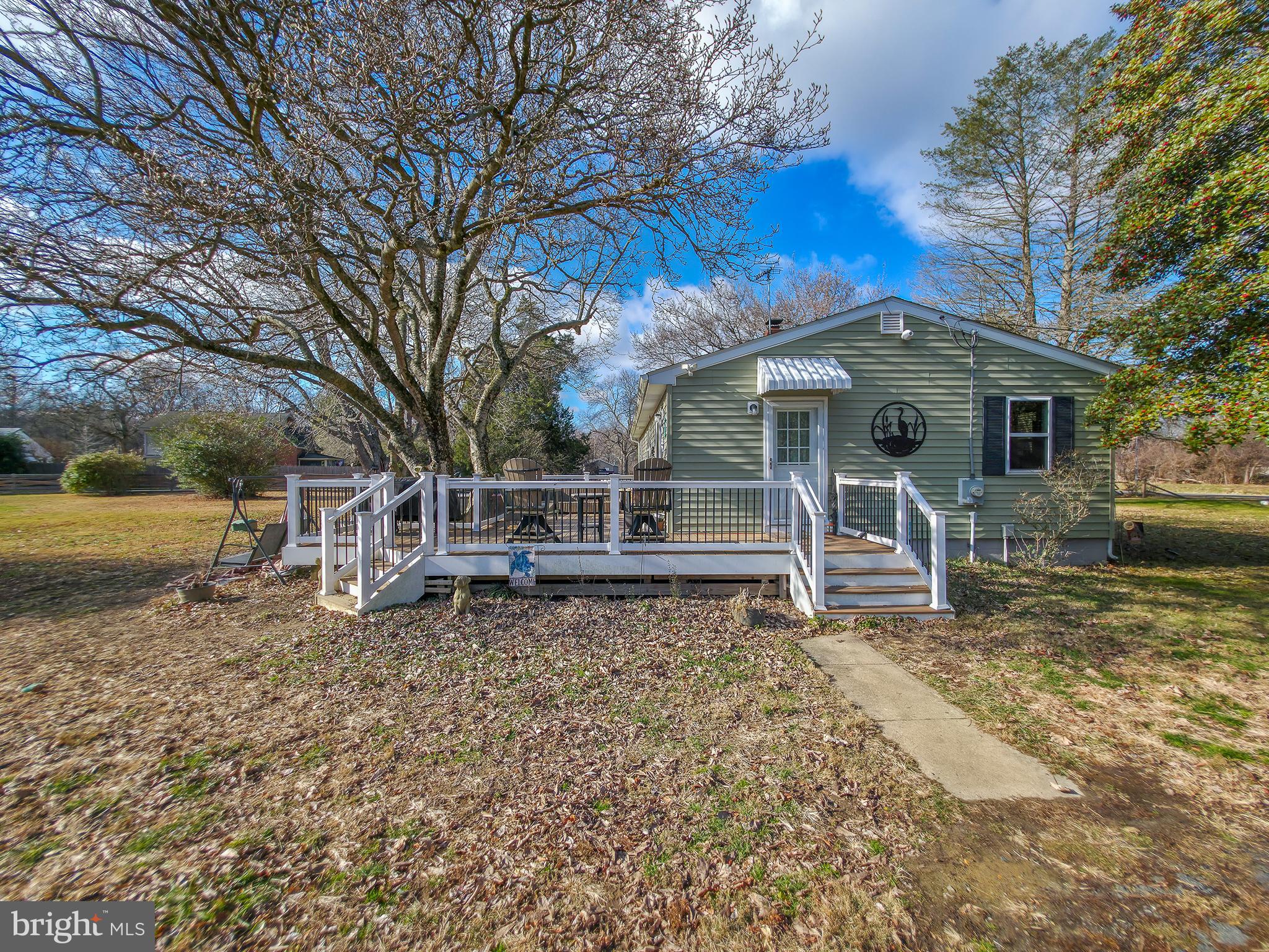 24775 Langford Road Chestertown, MD 21620 - Photo 3 of 9