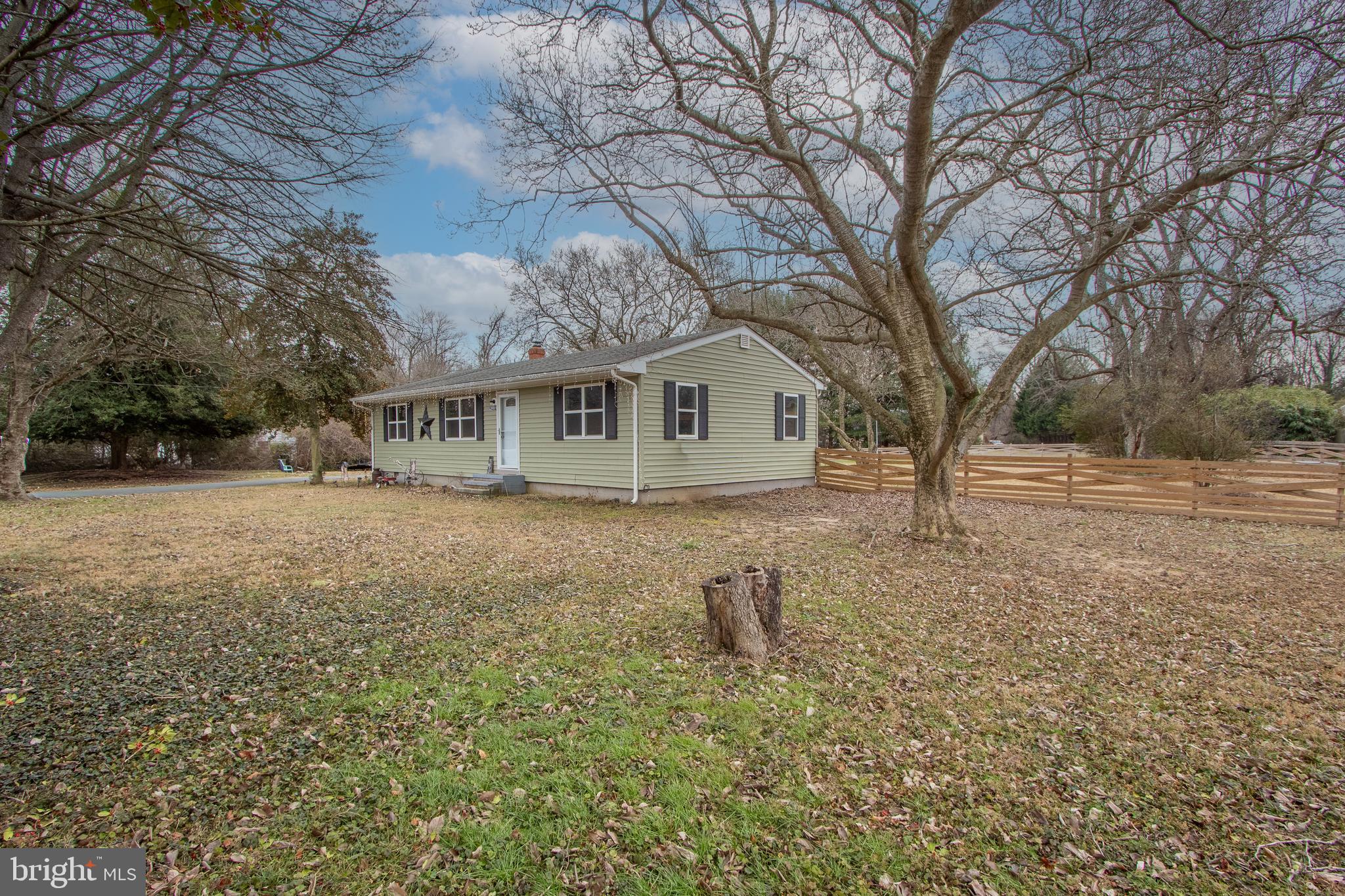 24775 Langford Road Chestertown, MD 21620 - Photo 35 of 37 Right Side