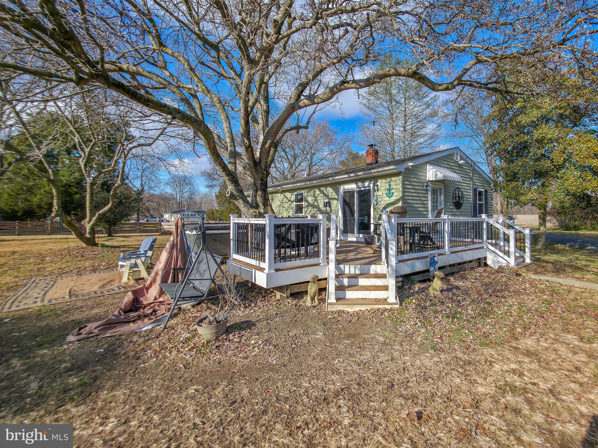 24775 Langford Road Chestertown, MD 21620 - Photo 4 of 9