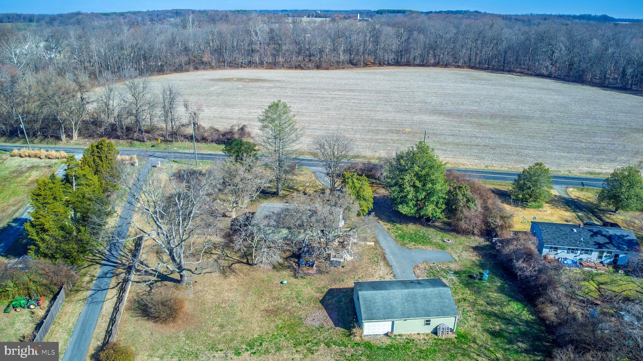 24775 Langford Road Chestertown, MD 21620 - Photo 5 of 37