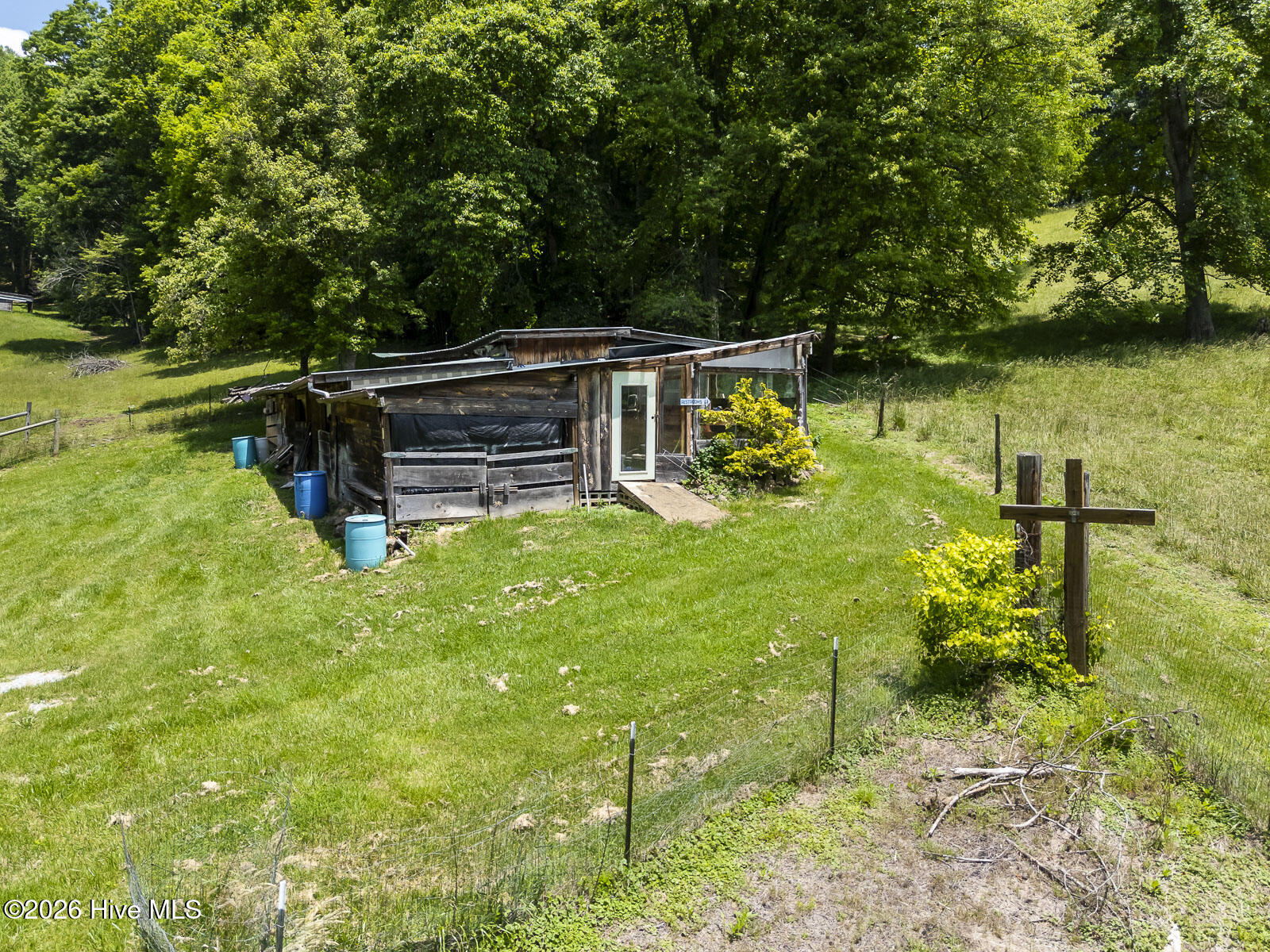 1740 Winding Stairs Road Topton, NC 28781 - Photo 82 of 129