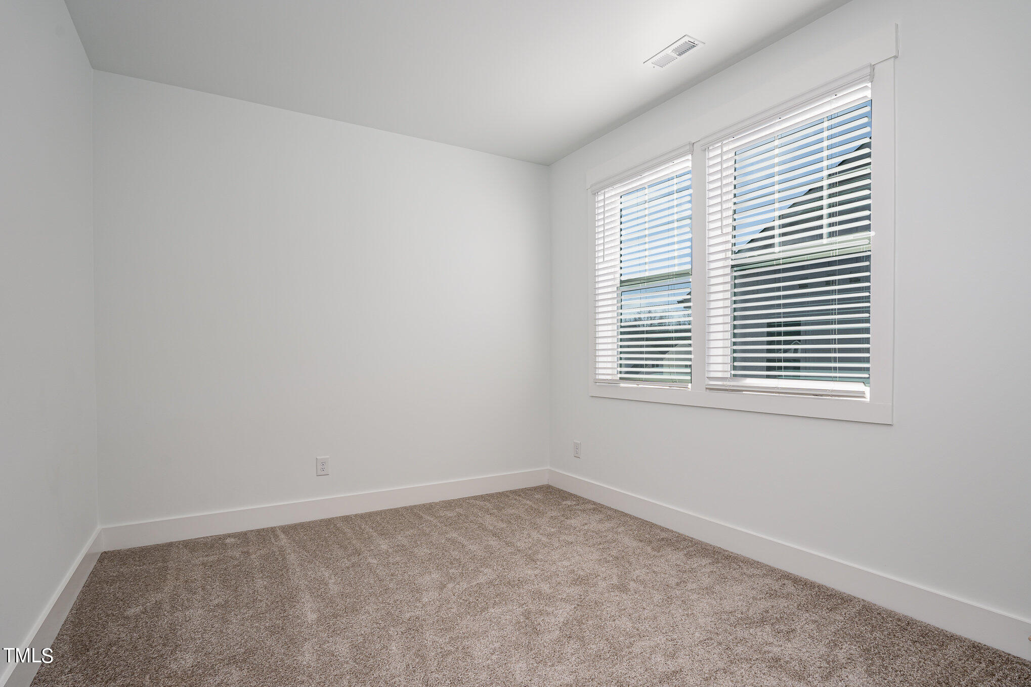 196 DUNLOE Loop Raleigh, NC 27603 - Photo 38 of 43 2 of 3 secondary bedrooms