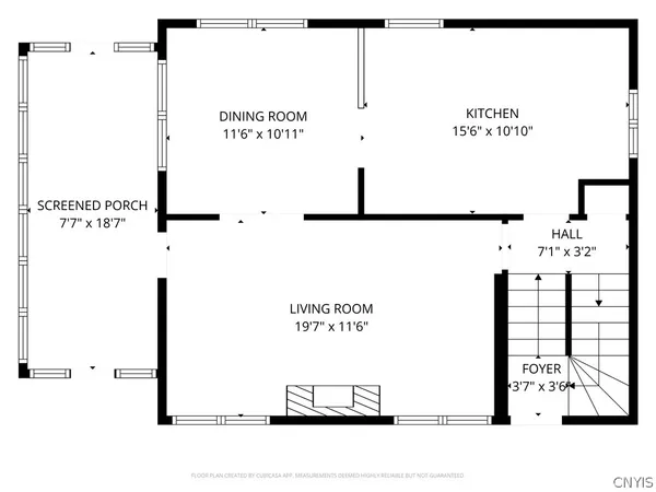 $249,900 | 240 East Avenue, Manlius, NY 13116