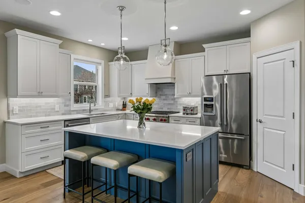 $650,000 | 8345 Cottonwood Lane North, Maple Grove, MN 55369