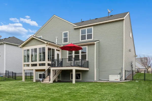 $650,000 | 8345 Cottonwood Lane North, Maple Grove, MN 55369
