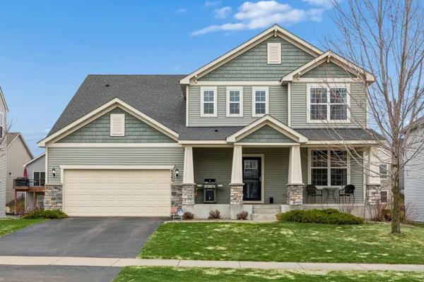 $650,000 | 8345 Cottonwood Lane North, Maple Grove, MN 55369